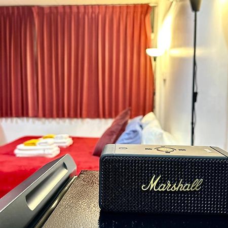 Deabak Hotel باتايا المظهر الخارجي الصورة