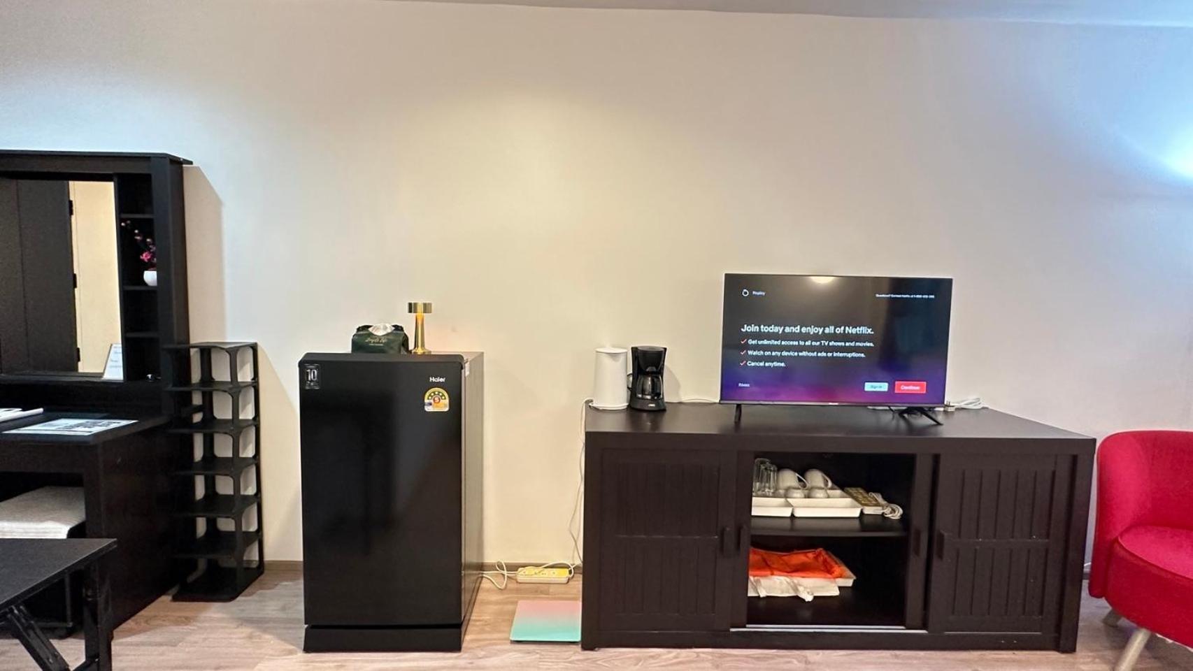 Deabak Hotel باتايا المظهر الخارجي الصورة